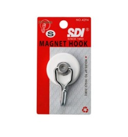 Magnetic Hook 37mm SDI