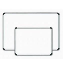 Magnetic White Board 20x30cm