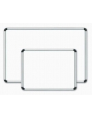 Magnetic White Board 90x120cm