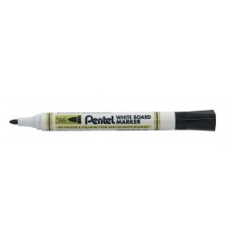 Μαρκαδόρος Ασπροπίνακα DryWipe - Pentel