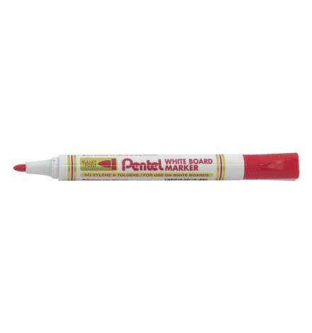 Μαρκαδόρος Ασπροπίνακα DryWipe - Pentel