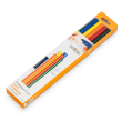 Glue Sticks Steinel 25cm 10pcs 250gr - Colour