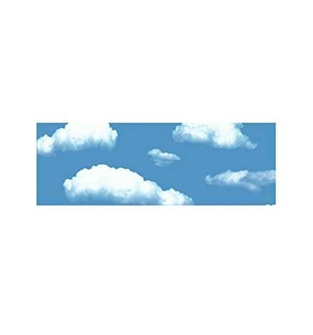CardBoard 300gr 50x70 - Clouds