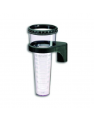 Rain gauge TFA