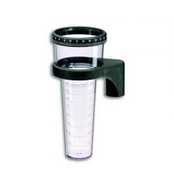 Rain gauge TFA