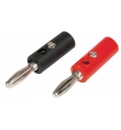 Banana Plug 4mm