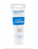 Acrylic Retarder 75ml - Mont Marte