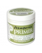 Super Covering Primer 250ml White - Stamperia