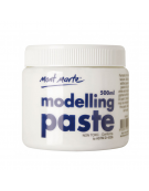 Πάστα διαμόρφωσης (Modeling Paste) 500ml - Mont Marte