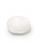 Pom poms 15mm White 60pcs - Rayher