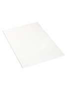 Foam sheets 2mm 30x45cm