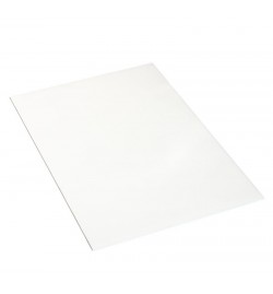 Foam sheets 2mm 30x45cm