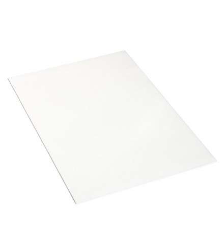 Foam sheets 2mm 30x45cm