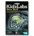 Glow Skull