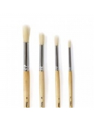 Paint Brush Round (582)