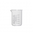Δοχείο Όγκου (Beaker) 50ml - Glassco