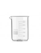 Δοχείο Όγκου (Beaker) 250ml - Glassco