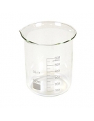 Δοχείο Όγκου (Beaker) 600ml