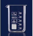 Δοχείο Όγκου (Beaker) 600ml