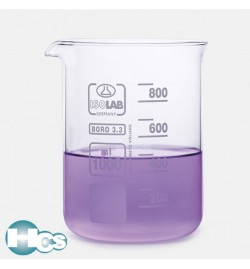 Δοχείο Όγκου (Beaker) 1000ml