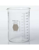 Δοχείο Όγκου (Beaker) 2000ml