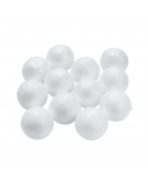 Polystyrene Ball 2cm