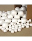 Polystyrene Ball 2cm