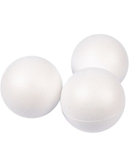 Polystyrene Ball 10cm