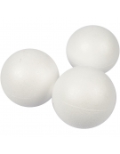 Polystyrene Ball 12cm