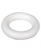 Polystyrene Ring 12cm