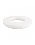 Polystyrene Ring 15cm Flat