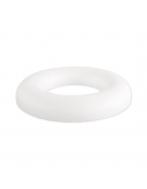 Polystyrene Ring 15cm Flat
