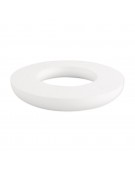 Polystyrene Ring 17cm Flat