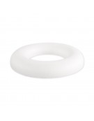 Polystyrene Ring 17cm Flat