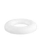 Polystyrene Ring 20cm Flat