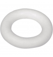 Polystyrene Ring 35cm Flat