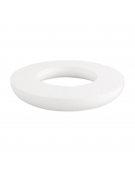 Polystyrene Ring 10cm Flat