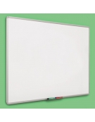 Magnetic White Board 120x200cm