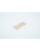 Wooden Claves 15cm 2pcs