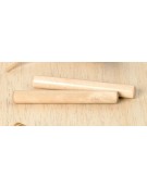 Wooden Claves 15cm 2pcs