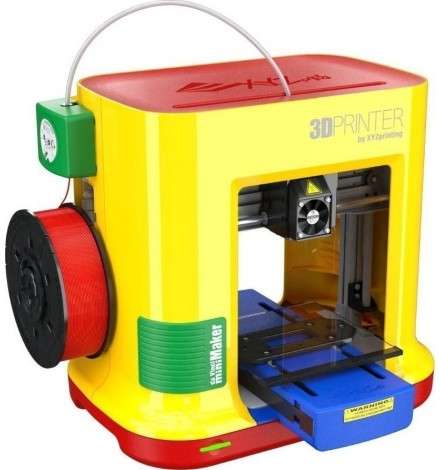 3D Printer - da Vinci miniMaker