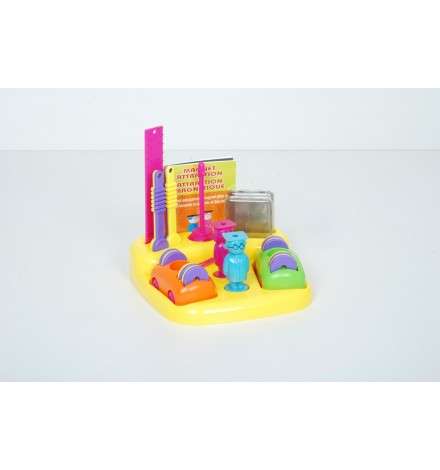 Magnetic Attraction Kit