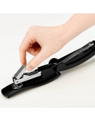 Plastic Stapler Novus