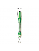 Push/Pull Spring Scale - Green 500g (5N)