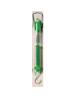 Spring Scales - Green 500g (5N)