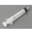 Plastic Syringe 5ml