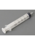 Plastic Syringe 10ml