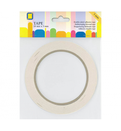 Αυτοκόλλητη Ταινία Διπλής Όψης 18mm x 15m