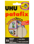 UHU Patafix Deco 32pcs