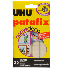 UHU Patafix Deco 32pcs